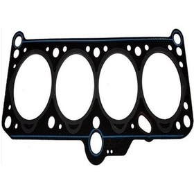 Resim Golf1-golf2-a80 78-91 Silindir Kapak Contası 3 Kertik Elr285 040 068103383fn 