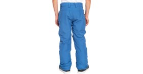 Resim Quiksilver Erkek Çocuk Snowboard Pantolonu Estate Yth Pt B Snpt Mavi 