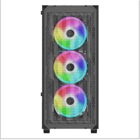 Resim XASER Xsr1137 i7 14700F 32GB DDR5 Ram 1TB M.2 NVMe SSD 8GB RTX5060 27" 180Hz Oyuncu Bilgisayarı 