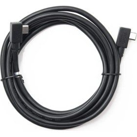 Resim Viofo A329 Için Type-C SSD Data Kablosu 2.5 Metre 