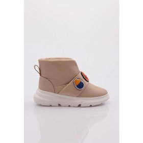 Resim DGN 1011 Kadın Kar Botu 