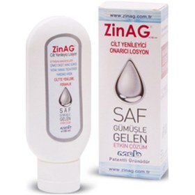 Resim Zinag Cilt Yenileyici Losyon 100 Ml 