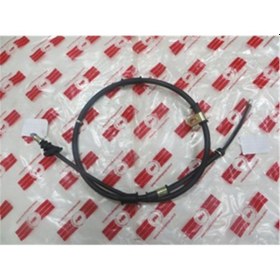 Resim Mıtsubıshı Lancer- C62- 1988-1991- Arka El Fren Teli Sağ Taraf 