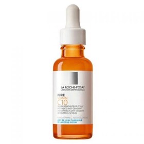 Resim La Roche Posay Pure Vitamin C 10 Serum 30 ml 