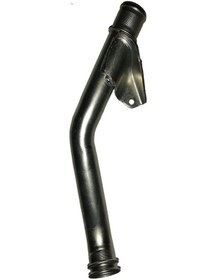 Resim Fordyokyok Focus Mondeo 2.0 Kalorifer Su Borusu 3M5Q8A567Aa 