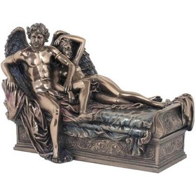 Resim Veronese-wise Mit & Tarih-aşk Tanrısı Ve Psyche-27,5 14 18,5 Cm 