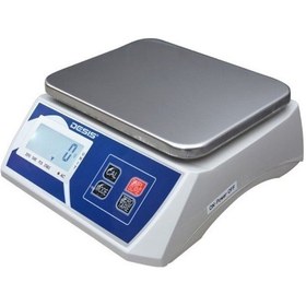 Resim Desis H7W-30 Dijital Terazi 30Kg / 1Gr 