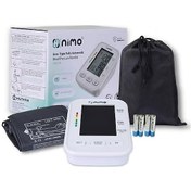 Resim Nimo HKD-04 Kol Tipi Tam Otomatik Dijital Tansiyon Aleti 