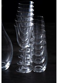 Resim Acar Maxwell Silver 25 Parça Bardak Seti 