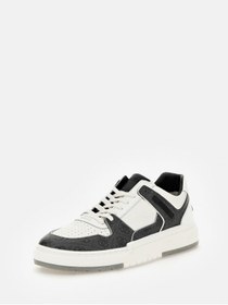 Resim Guess Cento Erkek Sneaker 