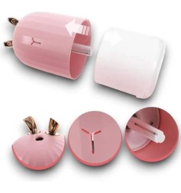 Resim Tavşan Nemlendirici 