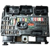Resim Peugeot 307 Motor Içi Sigorta Kutusu Bsm L04 Üreti Mi Kapali 