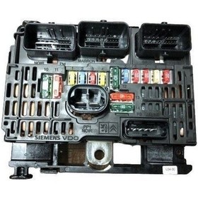 Resim Peugeot 307 Motor Içi Sigorta Kutusu Bsm L04 Üreti Mi Kapali 