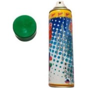 Resim Sprey Boya Yeşil 