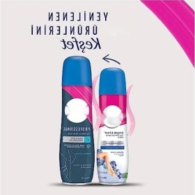 Resim Hassas Ciltler Için Tüy Dökücü Sprey Krem, 150 ml 
