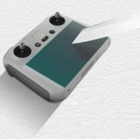 Resim Karokstore Dji Min 3 Pro Mini 4 Pro Uzaktan Kumandası Için Cam Ekran Koruyucu 
