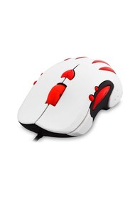 Resim Everest Rampage SMX-R3 Kablolu Oyuncu Mouse 
