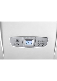 Resim Alarko Seradens Super SRS 36 Tam Yoğuşmalı Kombi 