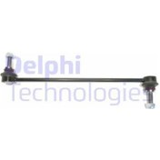 Resim DELPHI TC1362 Stabilizer Rot ( Renault : Megane II Kangoo II 08 - / Mercedes Citan W415 Sag-Sol) (WC511563) 