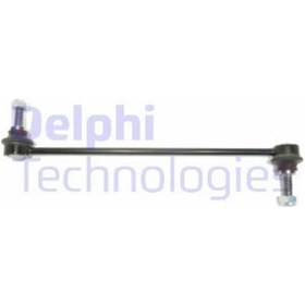 Resim DELPHI TC1362 Stabilizer Rot ( Renault : Megane II Kangoo II 08 - / Mercedes Citan W415 Sag-Sol) (WC511563) 