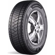 Resim Bridgestone 225/65 R16C 112/110R Duravis All Season Dört Mevsim Lastiği 2025 