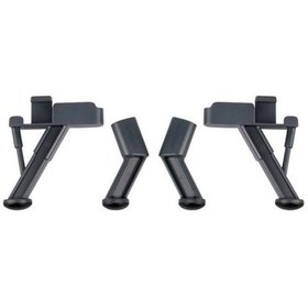 Resim DJI Mavic 2 Pro/zoom 42mm Yükseletilmiş İniş Takımı Seti Gimbal K 