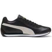 Resim Puma Turin 3 Golazo Kadın Günlük Spor Ayakkabı C-pum397493b10p02 Siyah 
