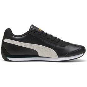 Resim Puma Turin 3 Golazo Kadın Günlük Spor Ayakkabı C-pum397493b10p02 Siyah 