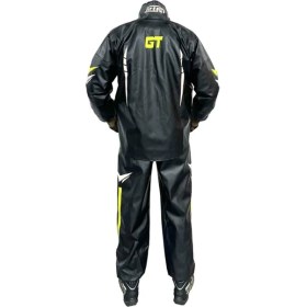 Resim Forte Gt 1138 Pvc Yağmurluk Takım 