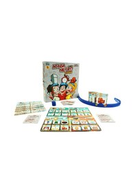 Resim Acaba Neyim Junior Eşyalar 