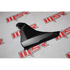 Resim Bajaj Dominar 400ug-d400 E5 Panel Alt Kapak Sol Satın Black A 