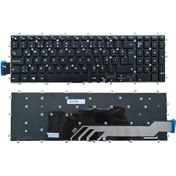 Resim Dell Uyumlu Inspiron 15 3581 Fhdb02f41cb Klavye 