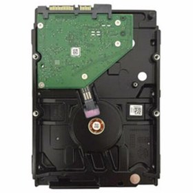 Resim Western Digital WD5000AVDS Sata 7200 RPM 3.5 inç 500 GB Harddisk 