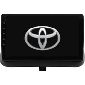 Resim Toyota Corolla Android Multimedya Sistemi 4-64 Fimex 1998-2002 Diğer 