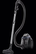 Resim Electrolux Toz Torbasız Süpürge 