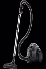 Resim Electrolux Toz Torbasız Süpürge 