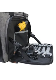 Resim Probag Profesyonel Takım Çantası Orta Boy 