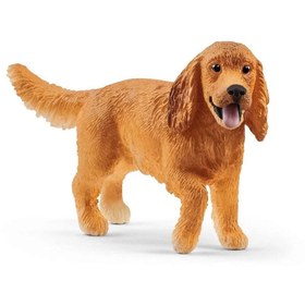 Resim Schleich İngiliz Cocker Köpek 13896 