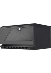 Resim Silverstone Cs381 V1.1 Hot Swap Yüksek Performans Nas Kasası Sst-cs381 