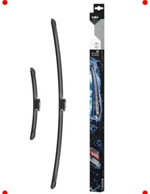 Resim ulupazarlama Üstün Silecek Seti (700/300 mm) 