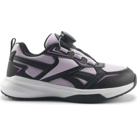 Resim Reebok Poıne One Siyah Kız Çocuk Spor Ayakkabı 