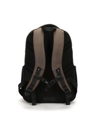 Resim Büyük Boy Seyahat Ve Laptop İçin Sırt Çantası Baggaj S24107 Yeşil 