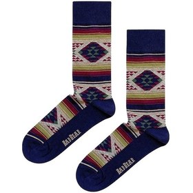 Resim Bad Bear Erkek Çorap Carpet Tall-23407 Lacivert 