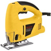 Resim Dekupaj Makinası 65Mm 50Hz - Makina Sargılı Bakır Bobinaj 