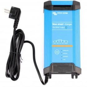 Resim victron energy Blue Smart Çıkış Akü Şarj Cihazı 12v 30a 3 