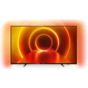 Resim Philips 55PUS7800 55" 140 Ekran Uydu Alıcılı 4K Ultra HD Smart QLED TV 
