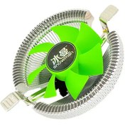 Resim M800 Universal Lga775/1151/1155/1156/am2/ Am3 Cpu Fan 