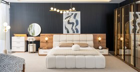 Resim Zen Yatak Odası 