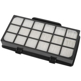 Resim Rowenta Ro 7676 Ea 4a Elektrikli Süpürge Hepa Filtre 