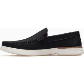 Resim Pierre Cardin Erkek Deri Loafer Günlük Ayakkabı 26Y 1412601 